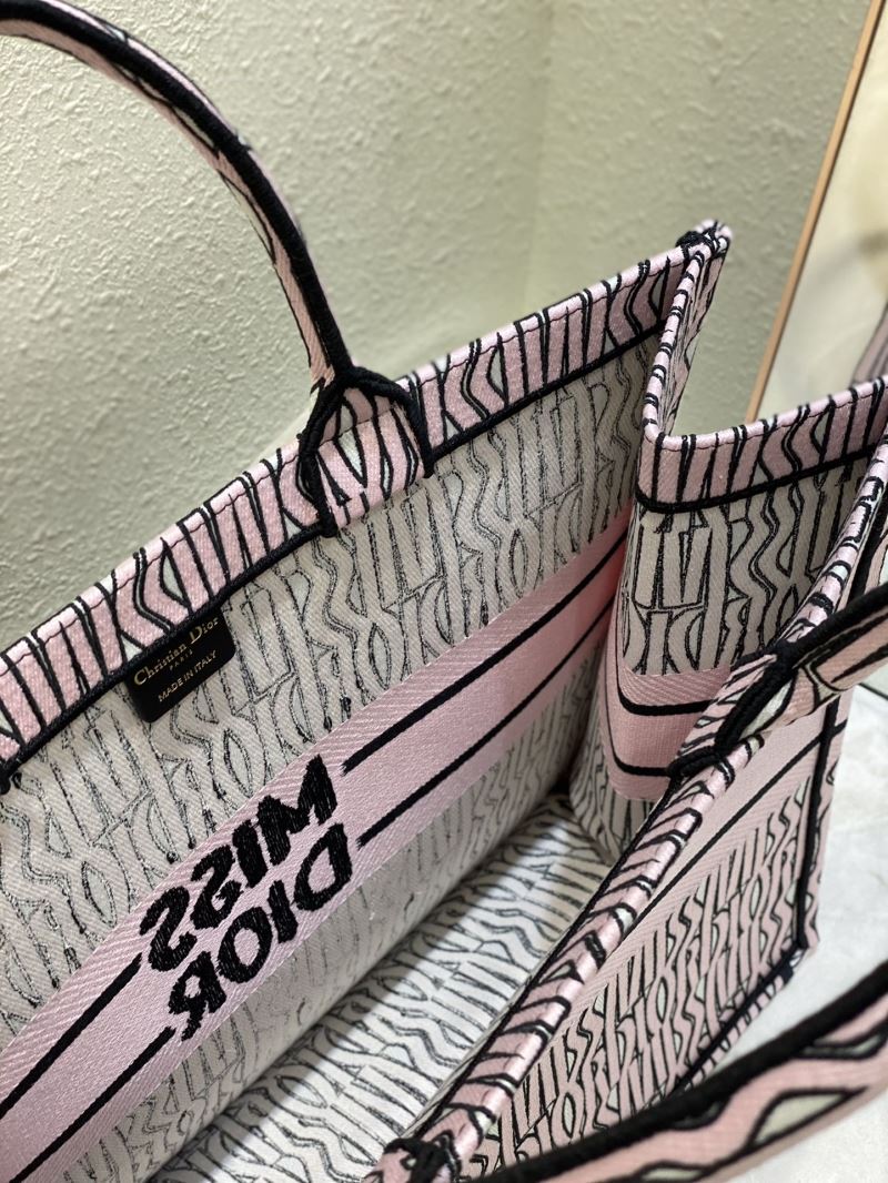 chr1st1an D10r shopping bags